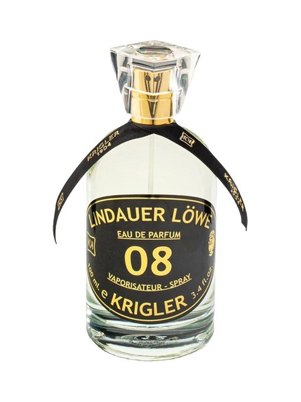 Lindauer Löwe 08