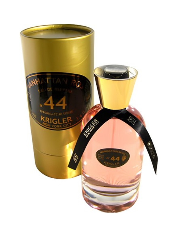 Manhattan Rose 44