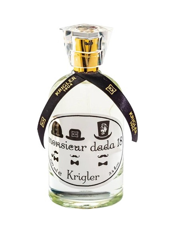 Monsieur Dada 18