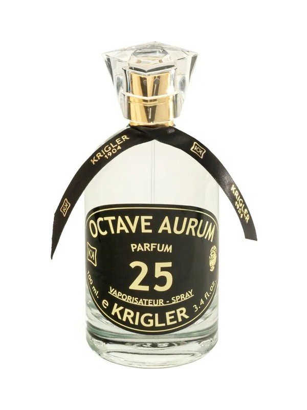 Octave Aurum 25