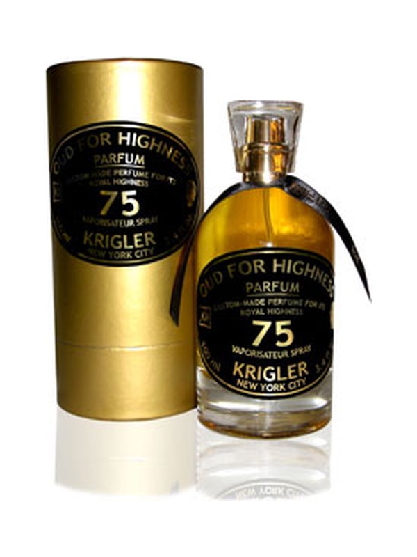 Oud for Highness 75