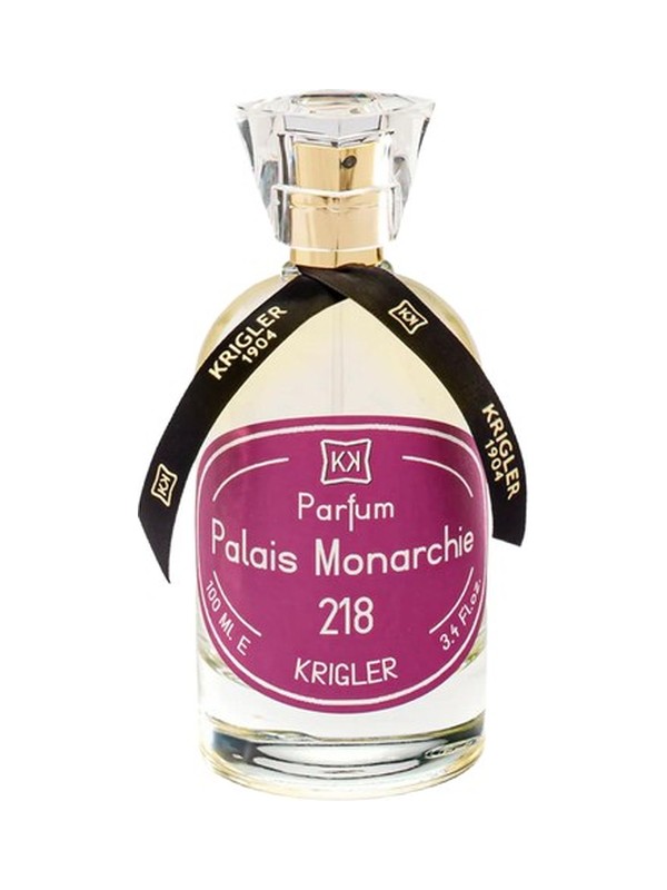Palais Monarchie 218