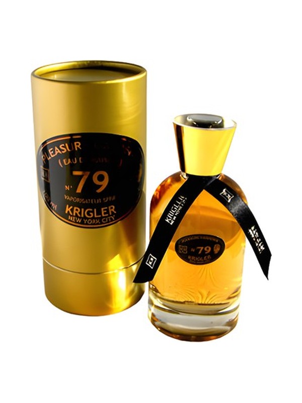 Pleasure Gardenia 79