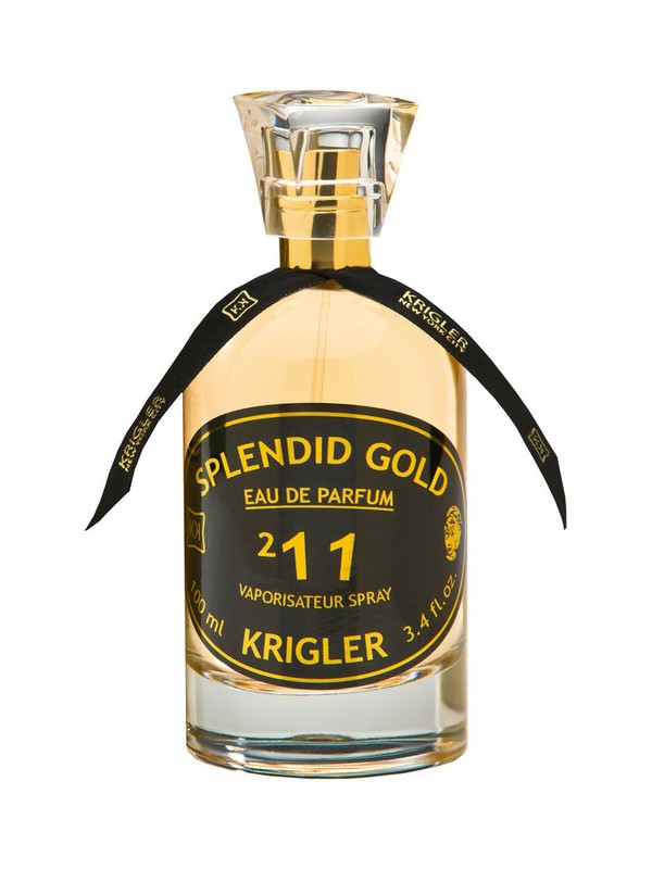 Splendid Gold 211