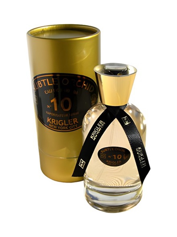 Subtle Orchid 10