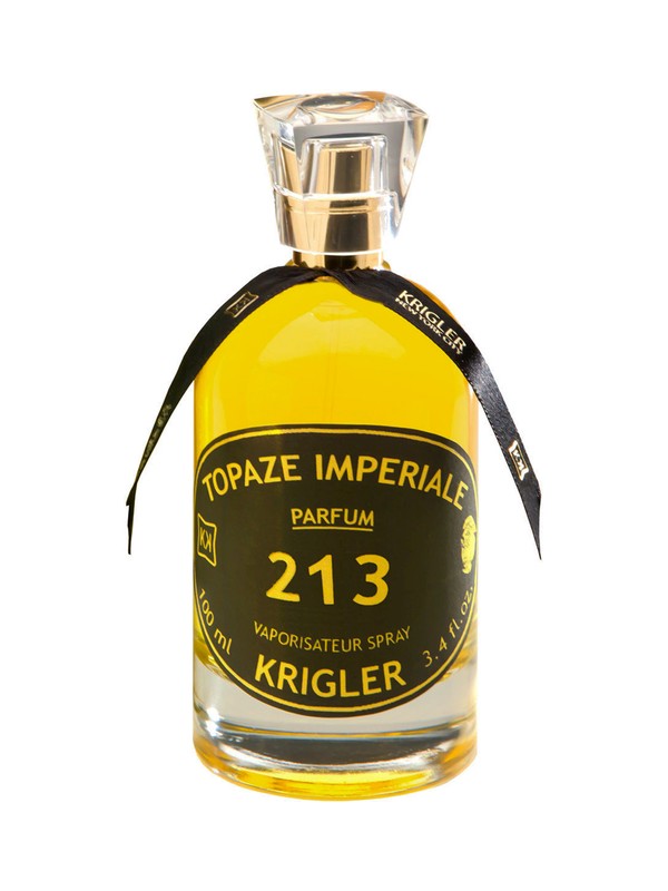 Topaze Imperiale 213