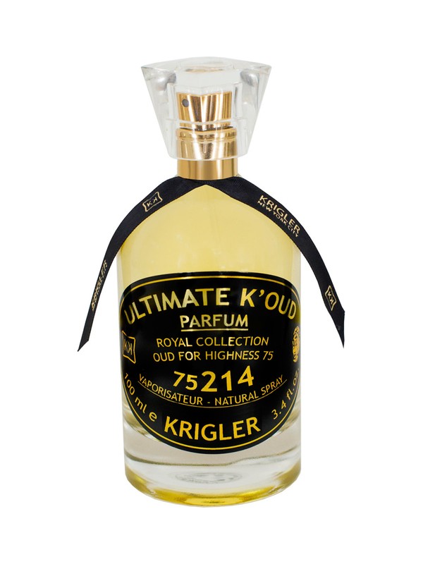 Ultimate K'Oud 75214