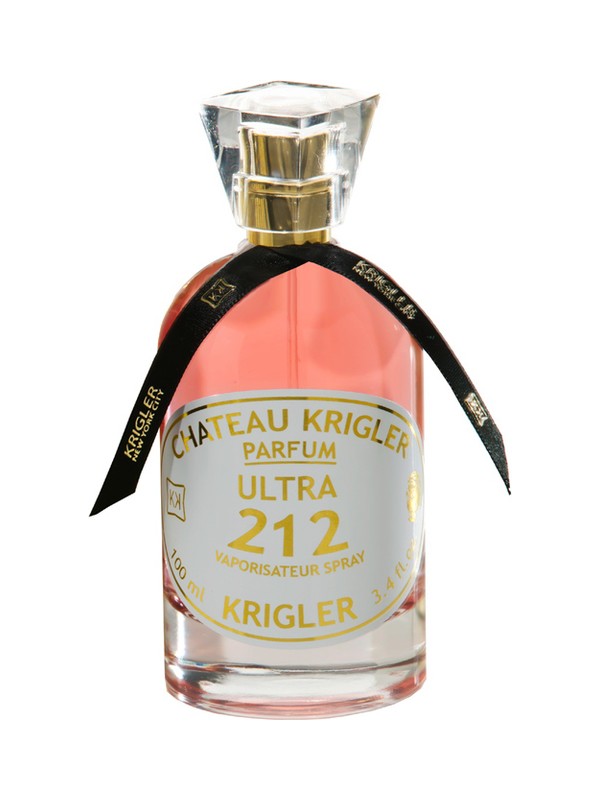 Ultra Chateau Krigler 212