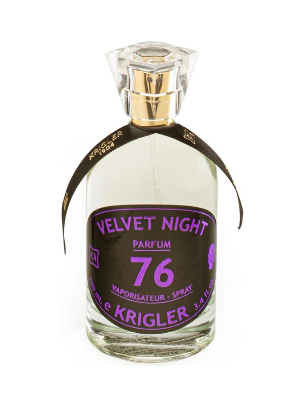 Velvet Night 76