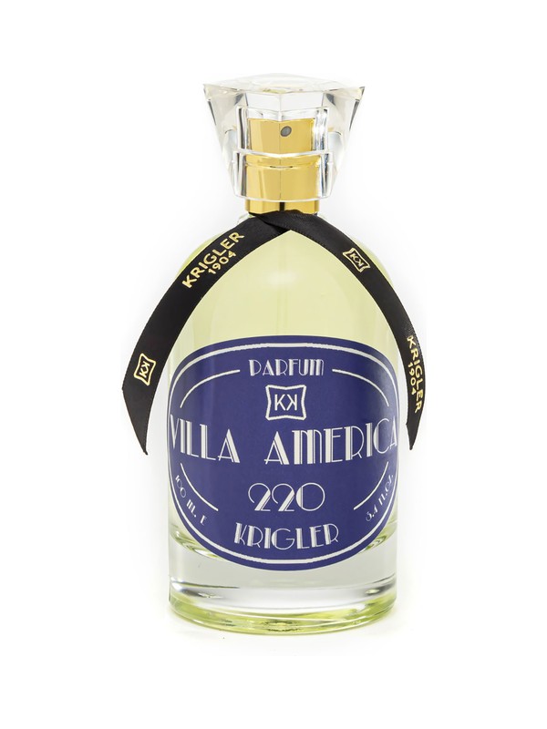 Villa America 220
