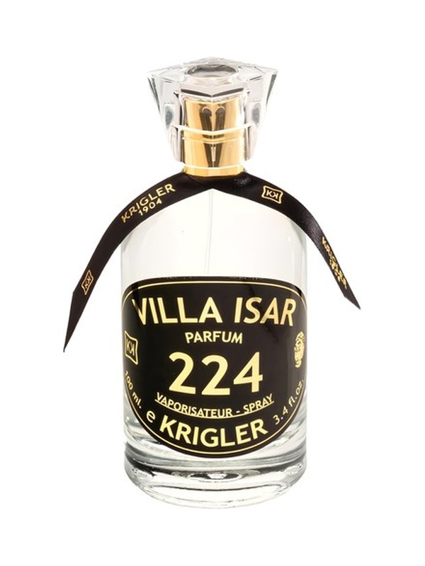 Villa Isar 224