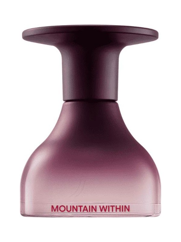 Mountain Within