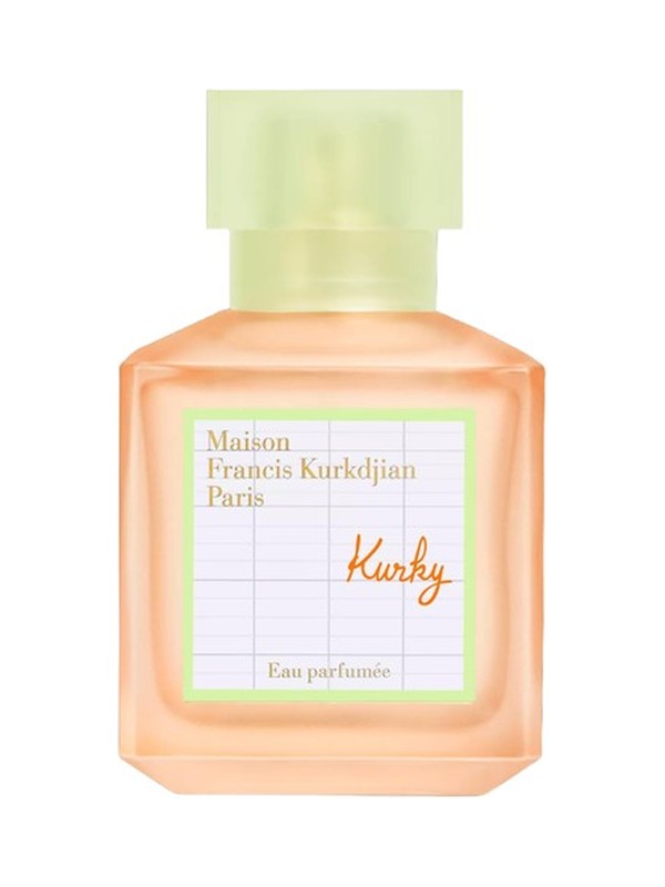 Kurky Eau Parfumée