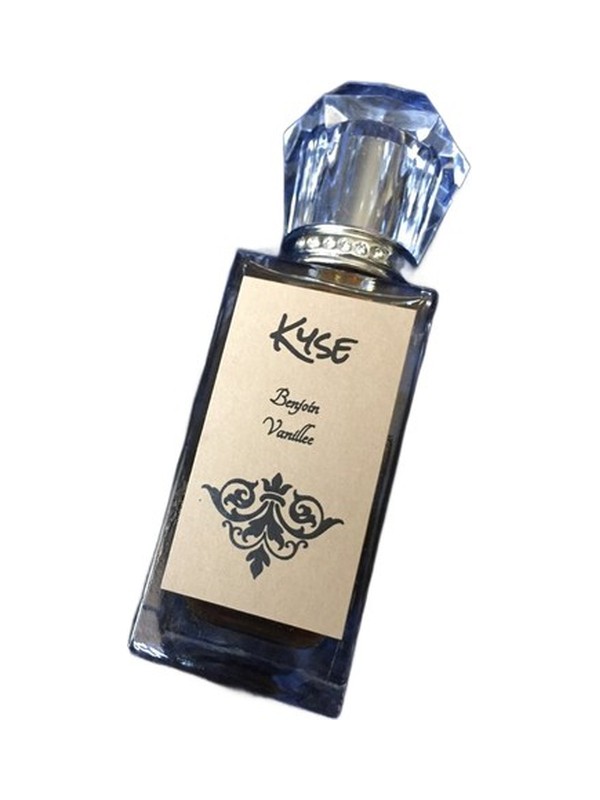 Benjoin Vanillee Parfum Extrait