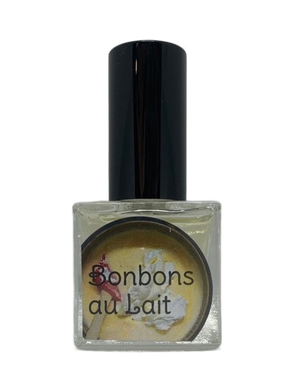 Bonbons au Lait