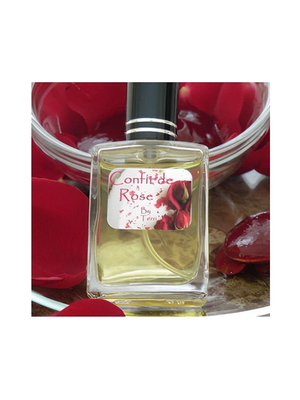 Confit de Rose