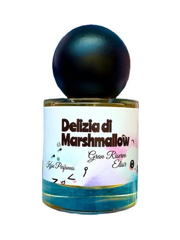 Delizia di Marshmallow Gran Riserva Elisir