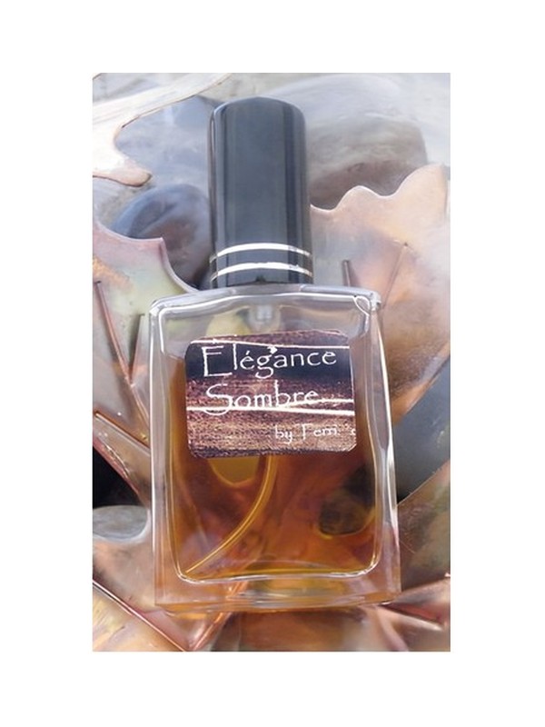 Elegance Sombre