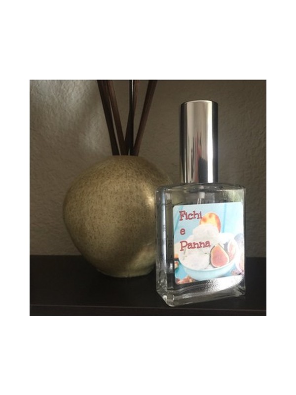 Fichi e Panna