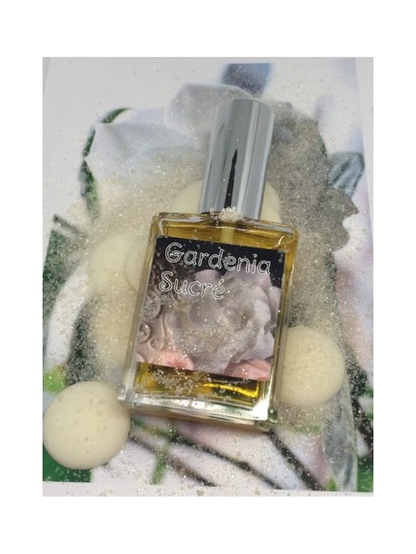 Gardenia Sucré