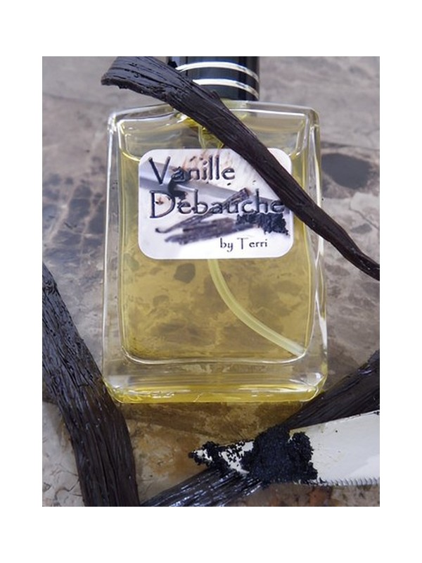 Vanille Debauche