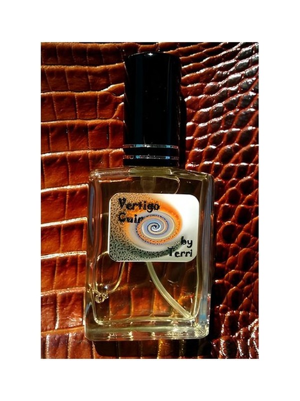 Vertigo Cuir