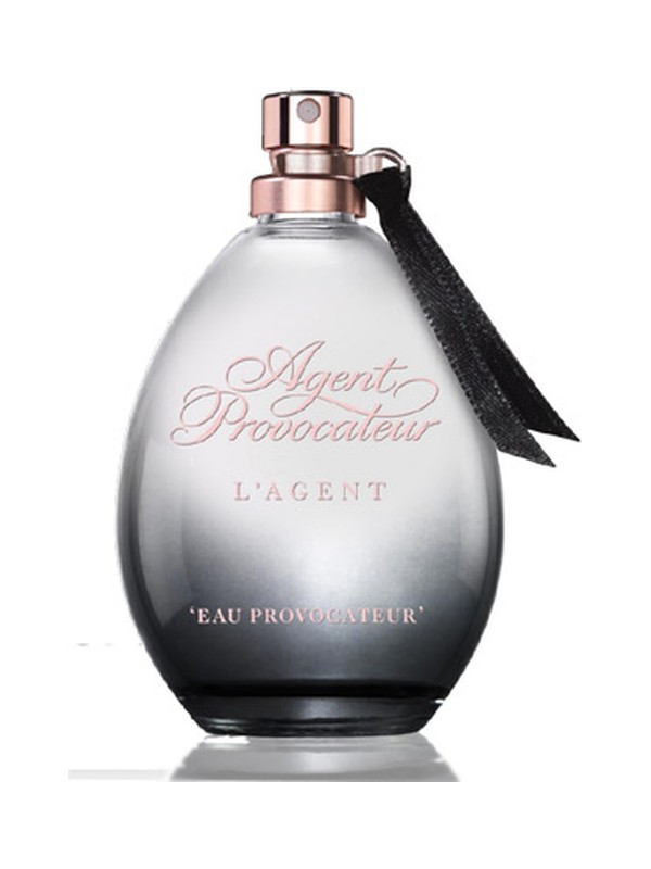 L’Agent Eau Provocateur