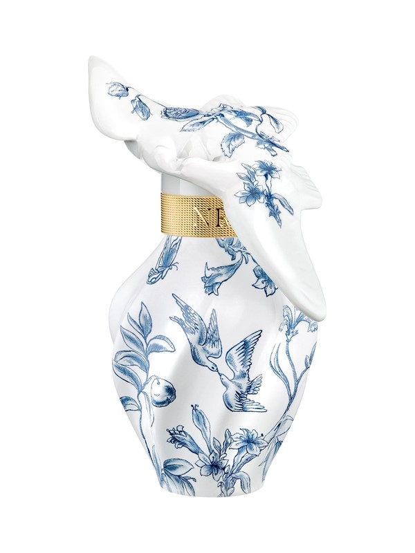 L'Air du Temps À Paris Chez Antoinette Poisson Edition Limitee 2022