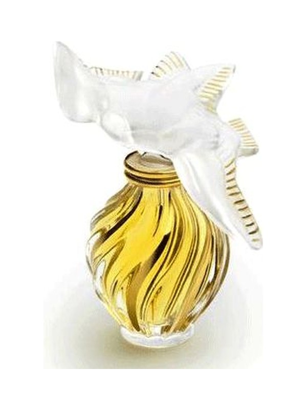 L'Air du Temps Cristal d'Or