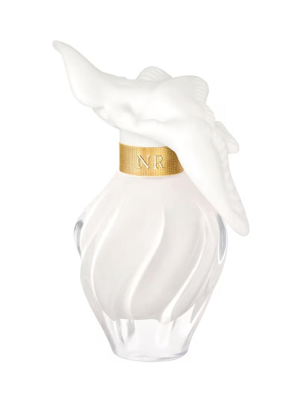 L'Air du Temps White Orchid