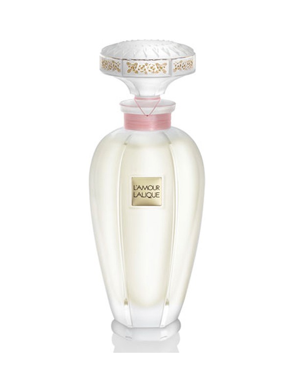 L'Amour Crystal Extrait de Parfum