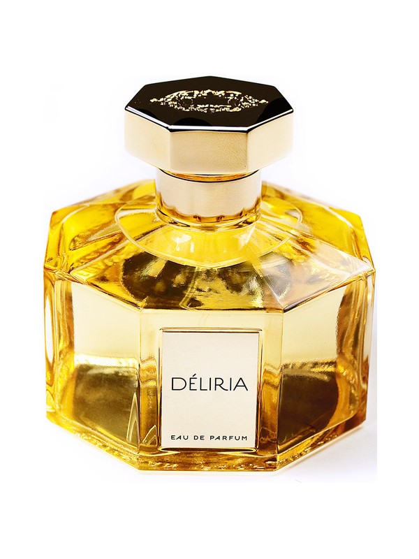 Deliria