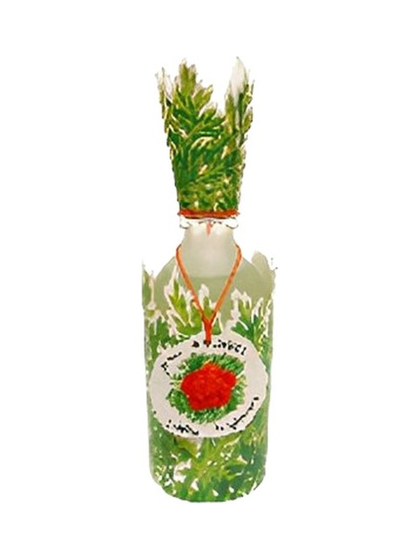 Fleur de Carotte