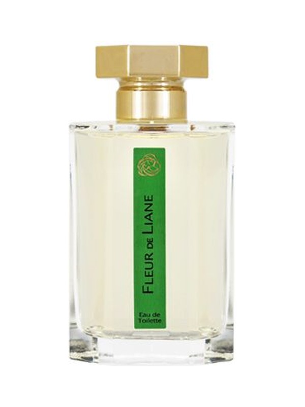 Fleur de Liane