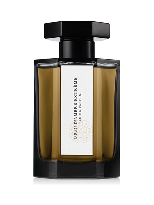 L'Eau D'Ambre Extrême