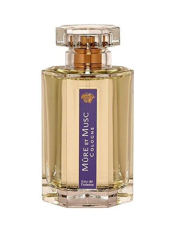 Mure et Musc Cologne