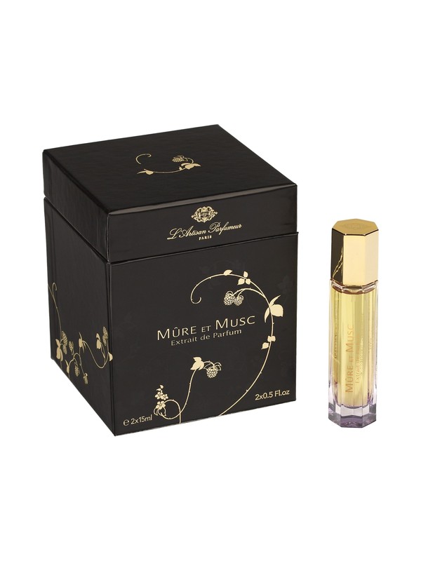 Mure Et Musc Extrait de Parfum