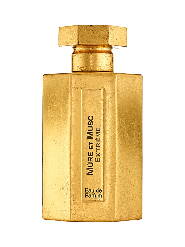 Mure Et Musc Extreme Edition Limitee Pour Le Printemps