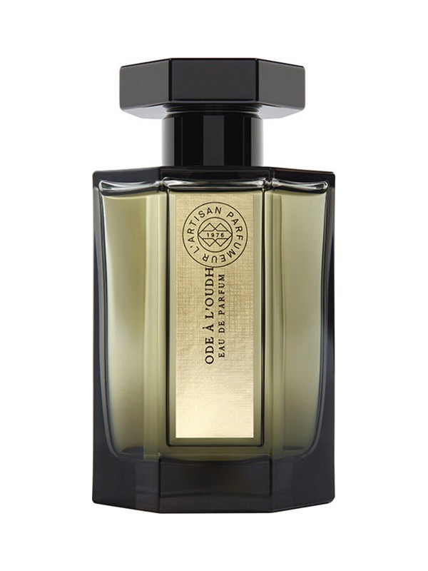 Ode à l'Oudh