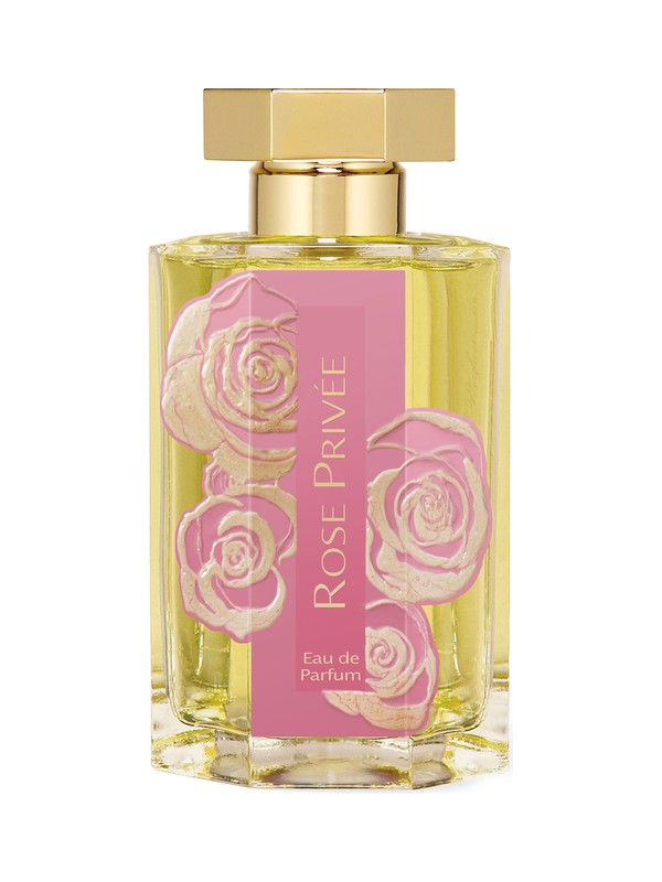 Rose Privée