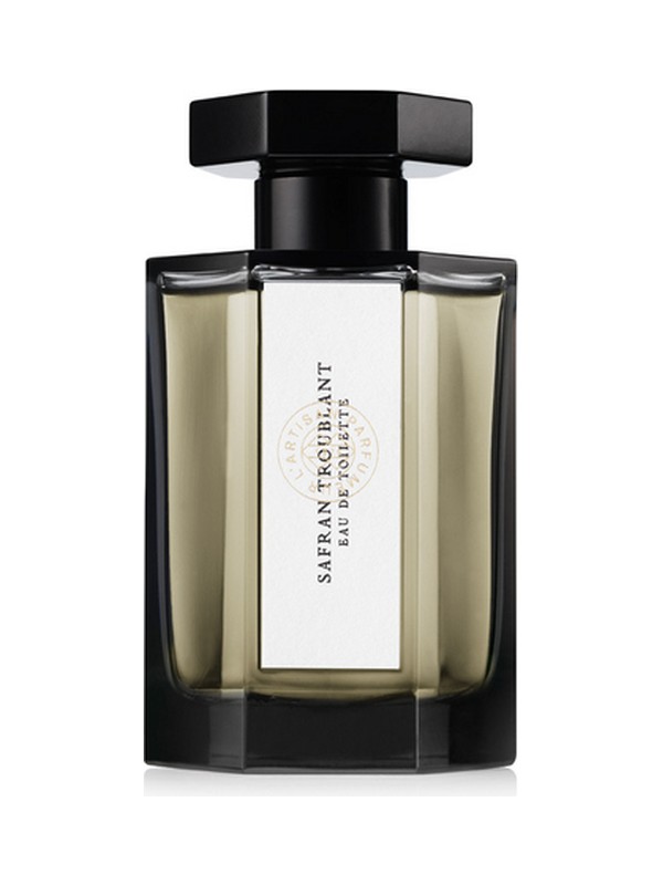 Safran Troublant
