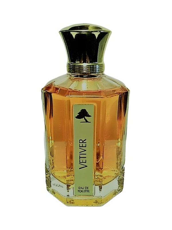 Vetiver