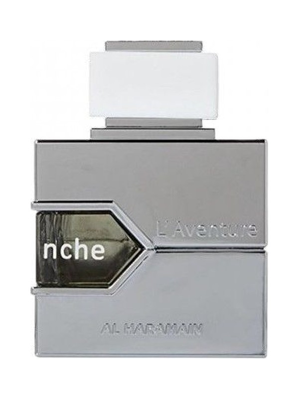 L'Aventure Blanche