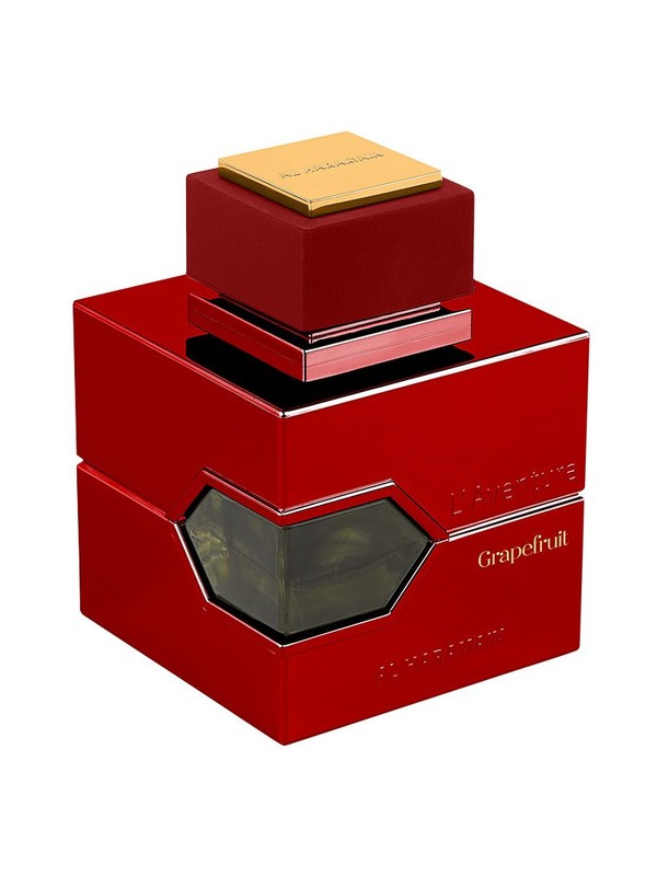 L'Aventure Grapefruit