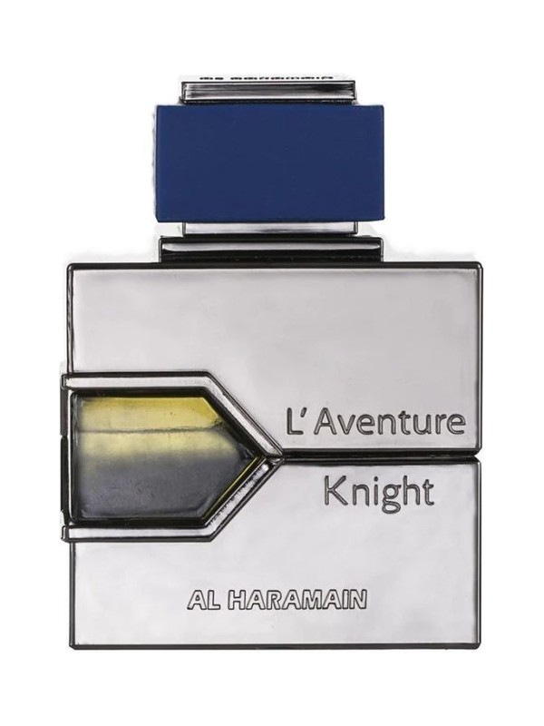L'Aventure Knight