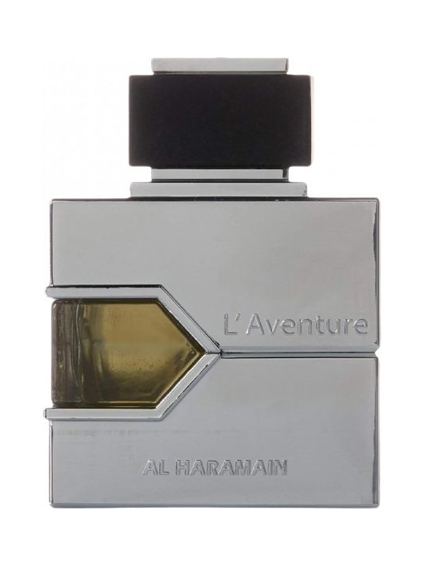 L'Aventure