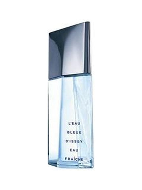 L Eau Bleue d Issey Eau Fraiche