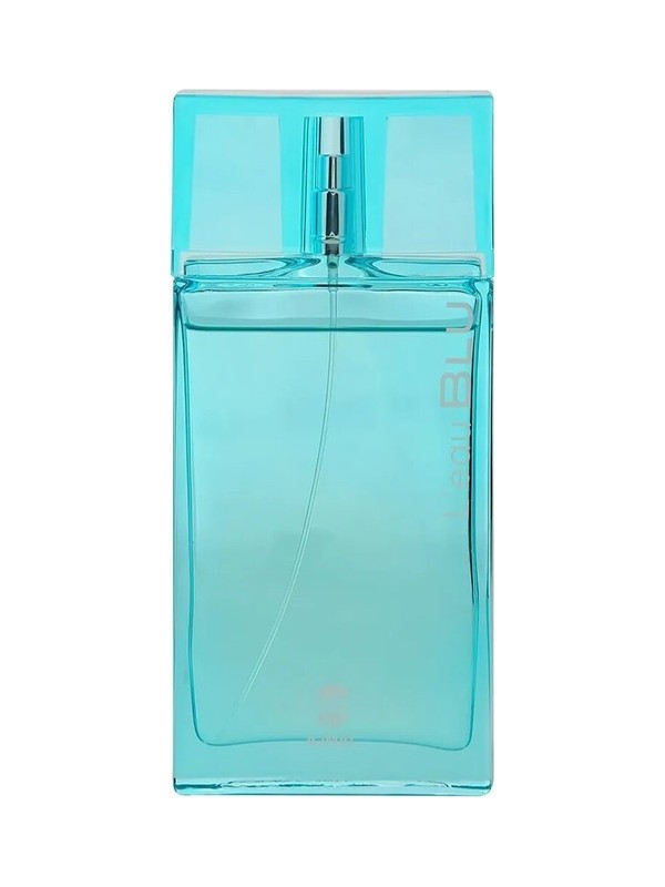 L'eau Blu