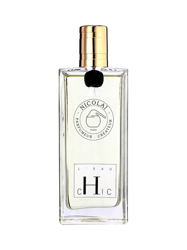 L'Eau Chic