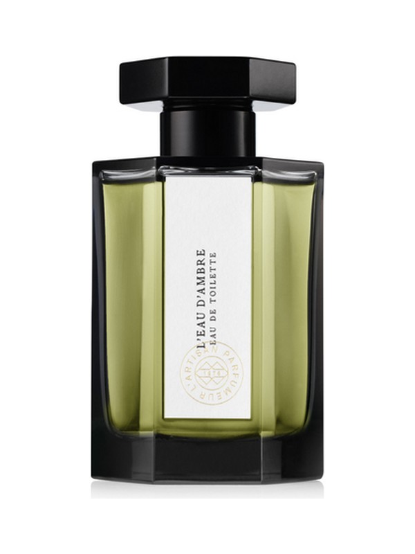 L'Eau d'Ambre